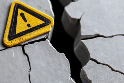 Fractura impresa: daño y advertencia científica