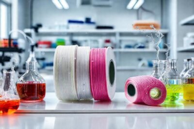 Laboratorio: ciencia