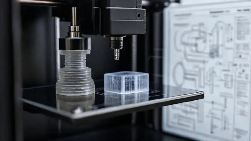 Impresión 3D: detalles técnicos y claridad