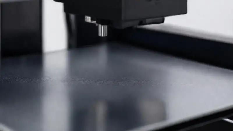 Impresora 3D: técnica, clara y profesional