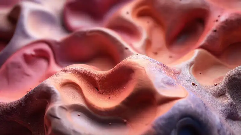 Diseño 3D: texturas, tutoriales y renderes