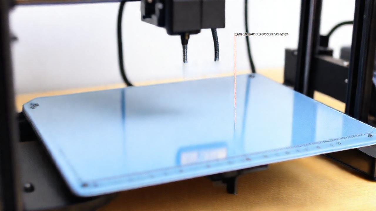 Impresión 3D calibrada con materiales flexibles