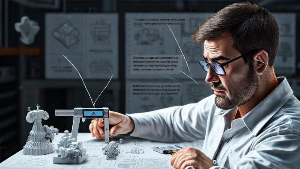Modelos 3D requieren calibración y resolución