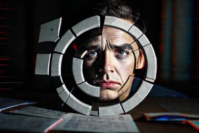 Fragmentos digitales crean una inquietante duda legal