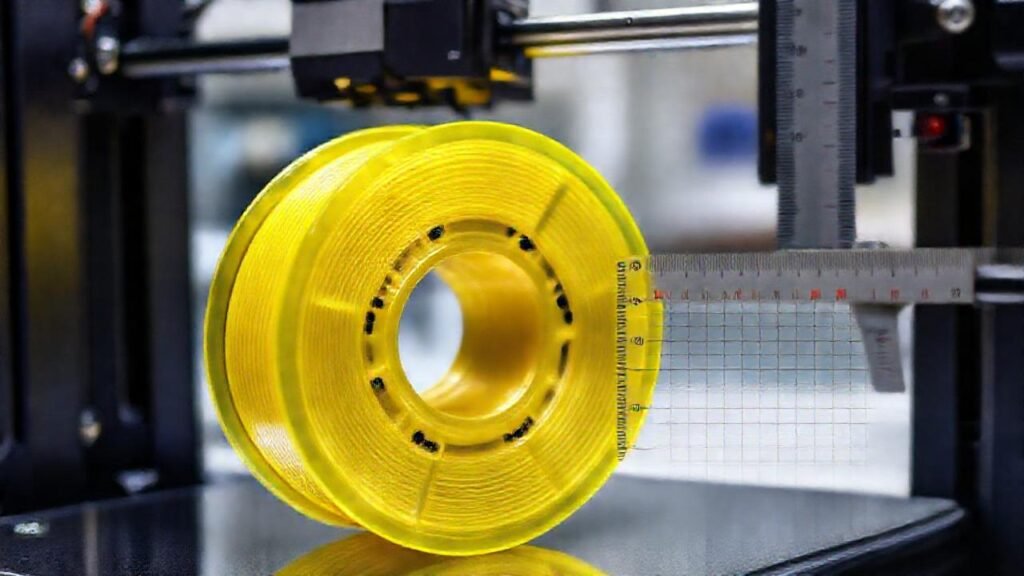 Impresión 3D evalúa resistencia con precisión