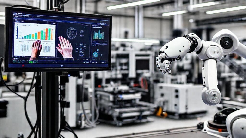 Estudio profesional de impresión digital avanzada