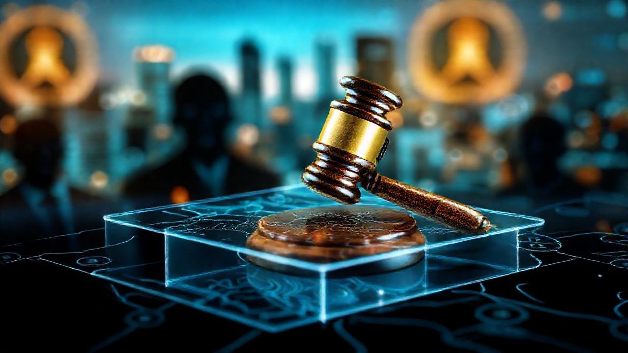 Escaneo digital y derechos de autor