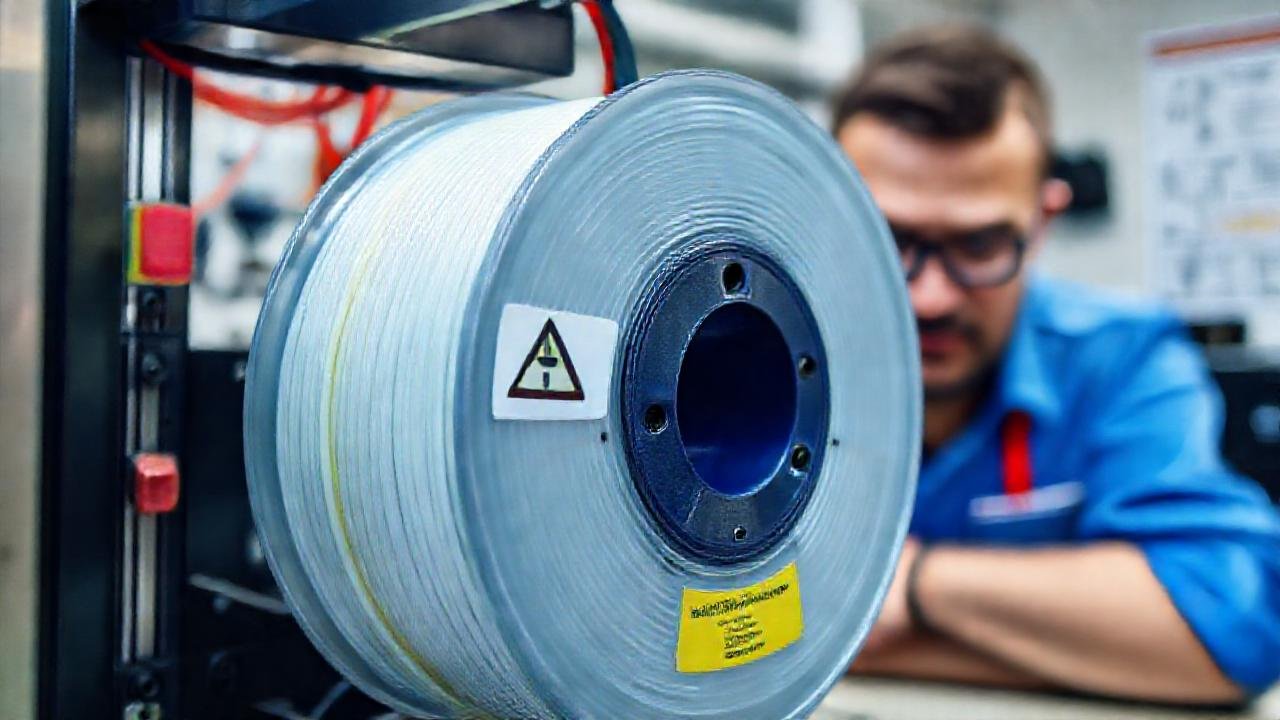 Problemas técnicos arruinaron el adhesivo