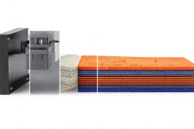 Modelo 3D se imprime en detalle