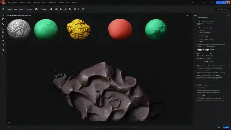 Modelado 3D: textura