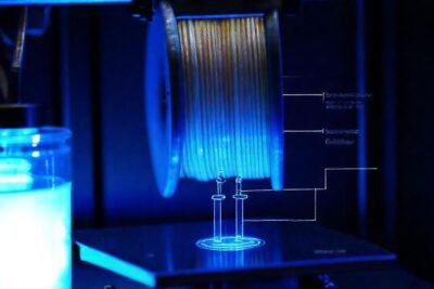 Impresión 3D con control térmico avanzado