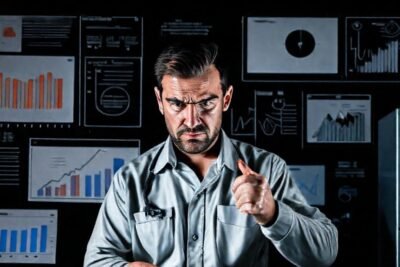 Soluciones técnicas frustrantes para problemas complejos