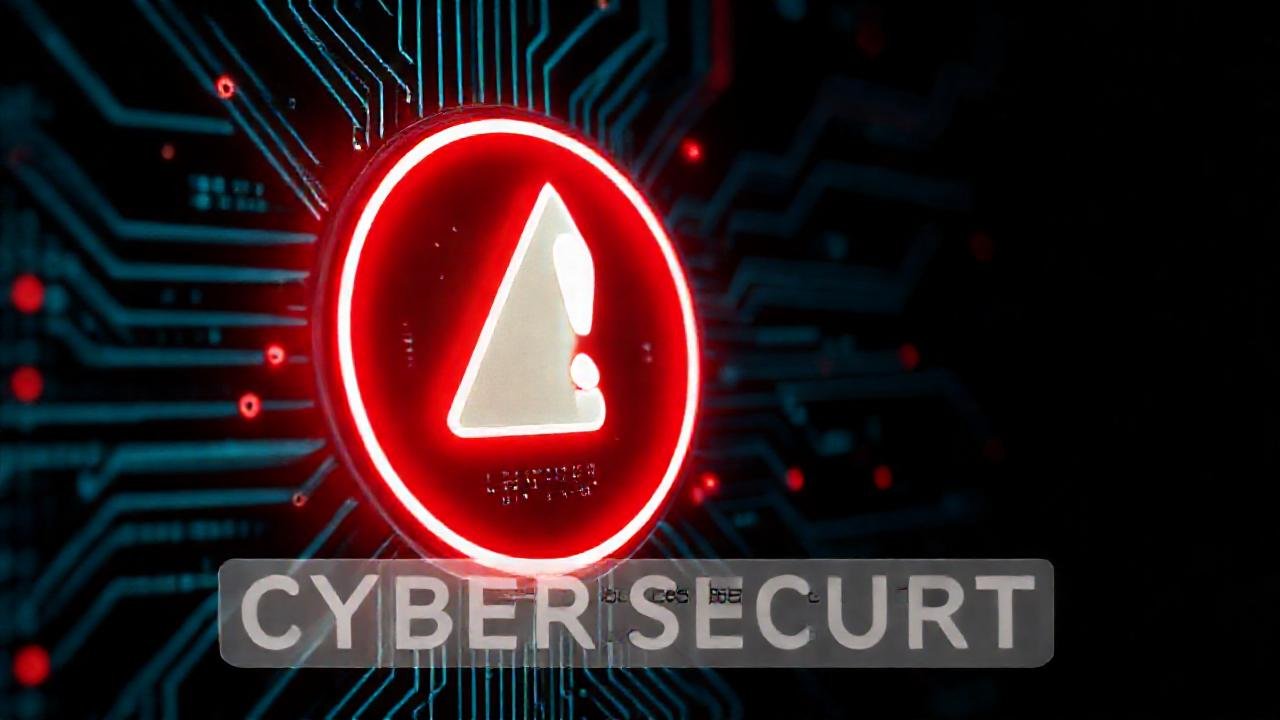 Brecha digital: alerta de ciberseguridad urgente