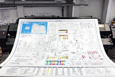 Diseño gráfico profesional