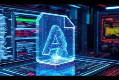 Reconstrucción digital con geometría dañada