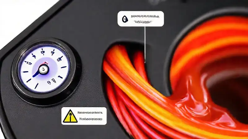 Filamento TPU: impresión térmica y precaución
