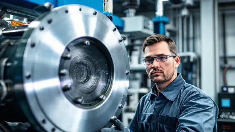 Tecnología industrial se prueba rigurosamente digitalmente